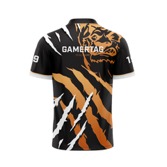 CSP High School Away Jersey