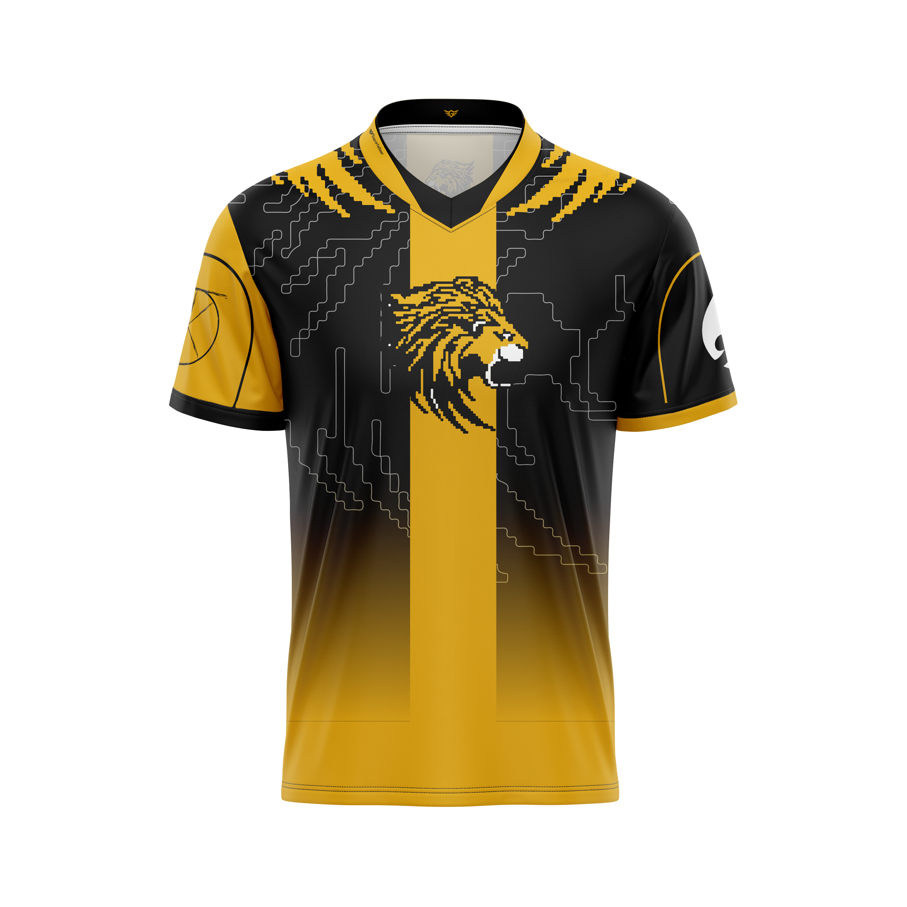 SLU Esports Jersey
