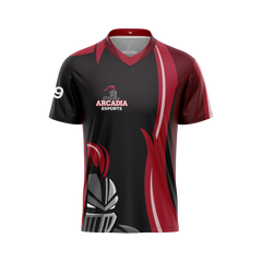 Arcadia Knights Esports Jersey