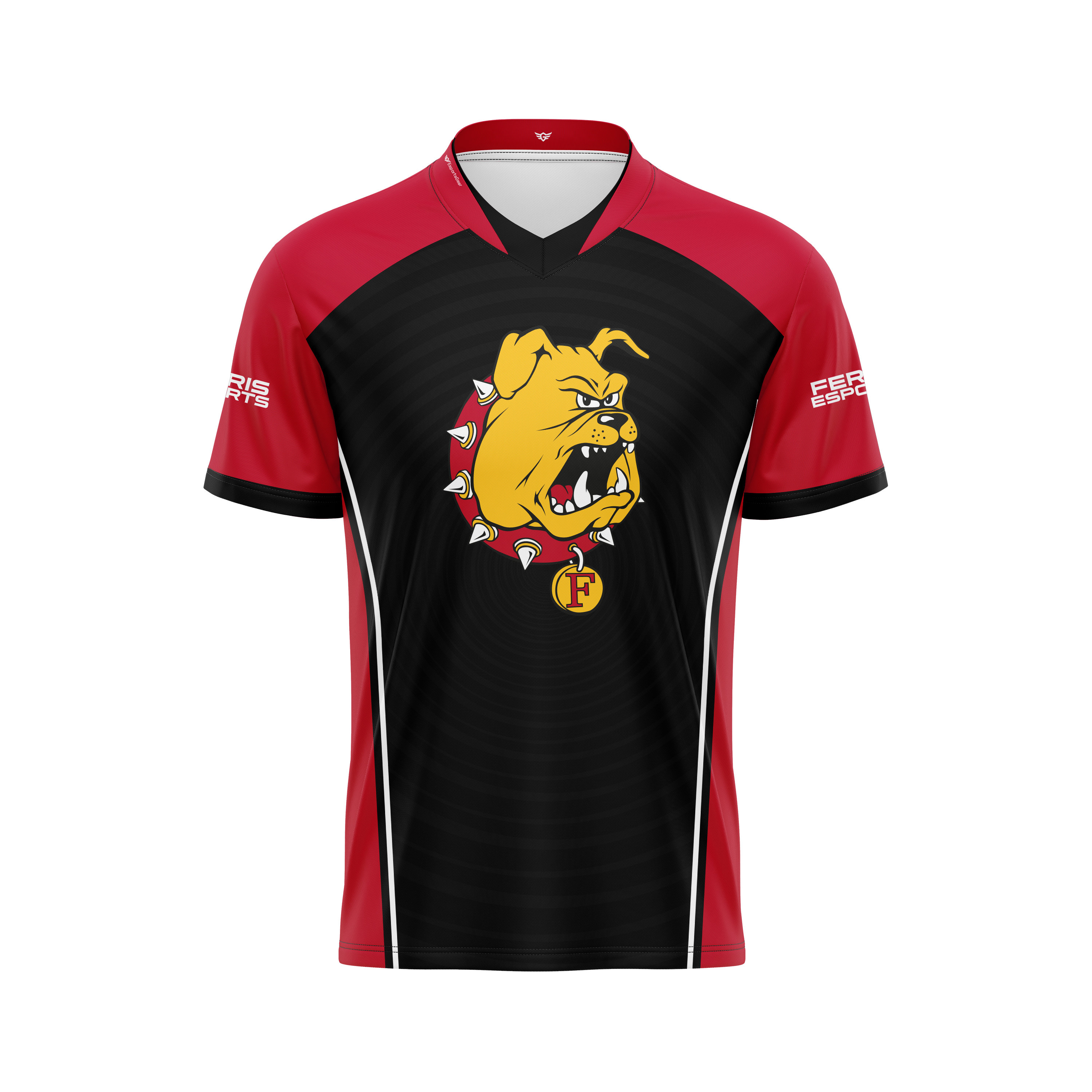 Ferris State Esports Jersey