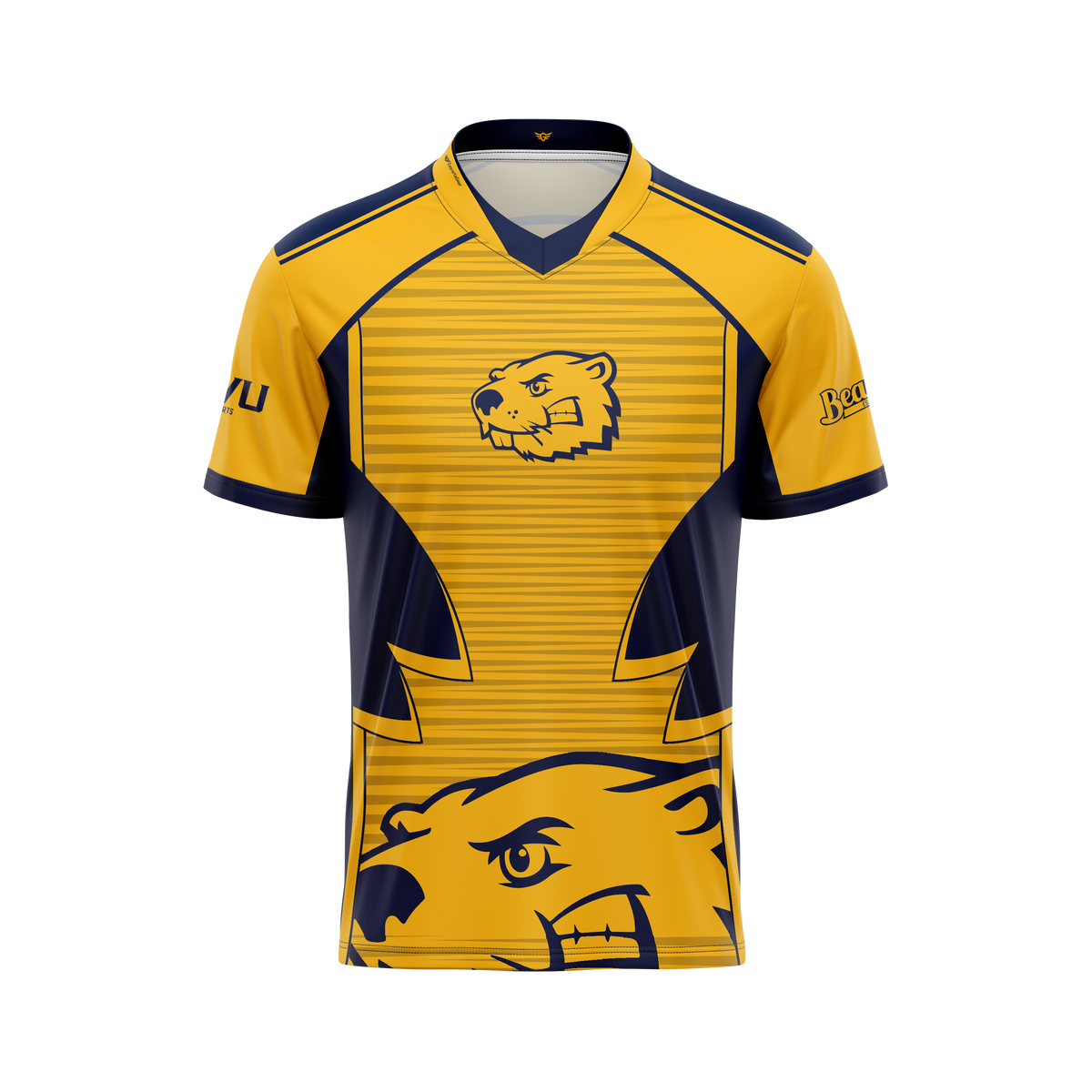 BVU Esports Alt Jersey