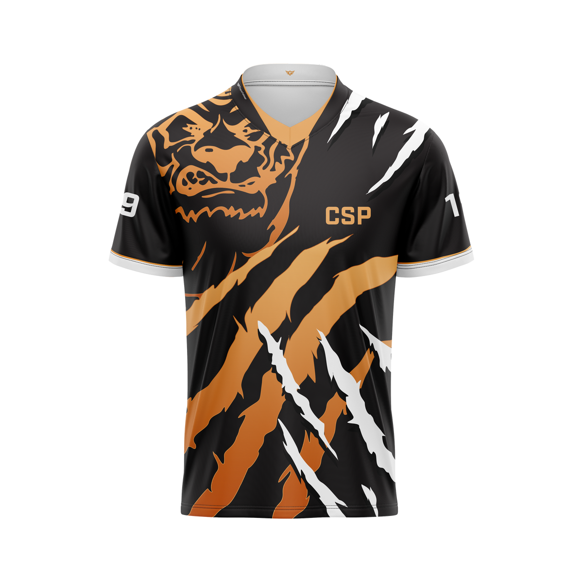 CSP High School Away Jersey