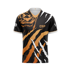 CSP High School Away Jersey