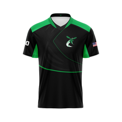 Eureka HS Esports Jersey