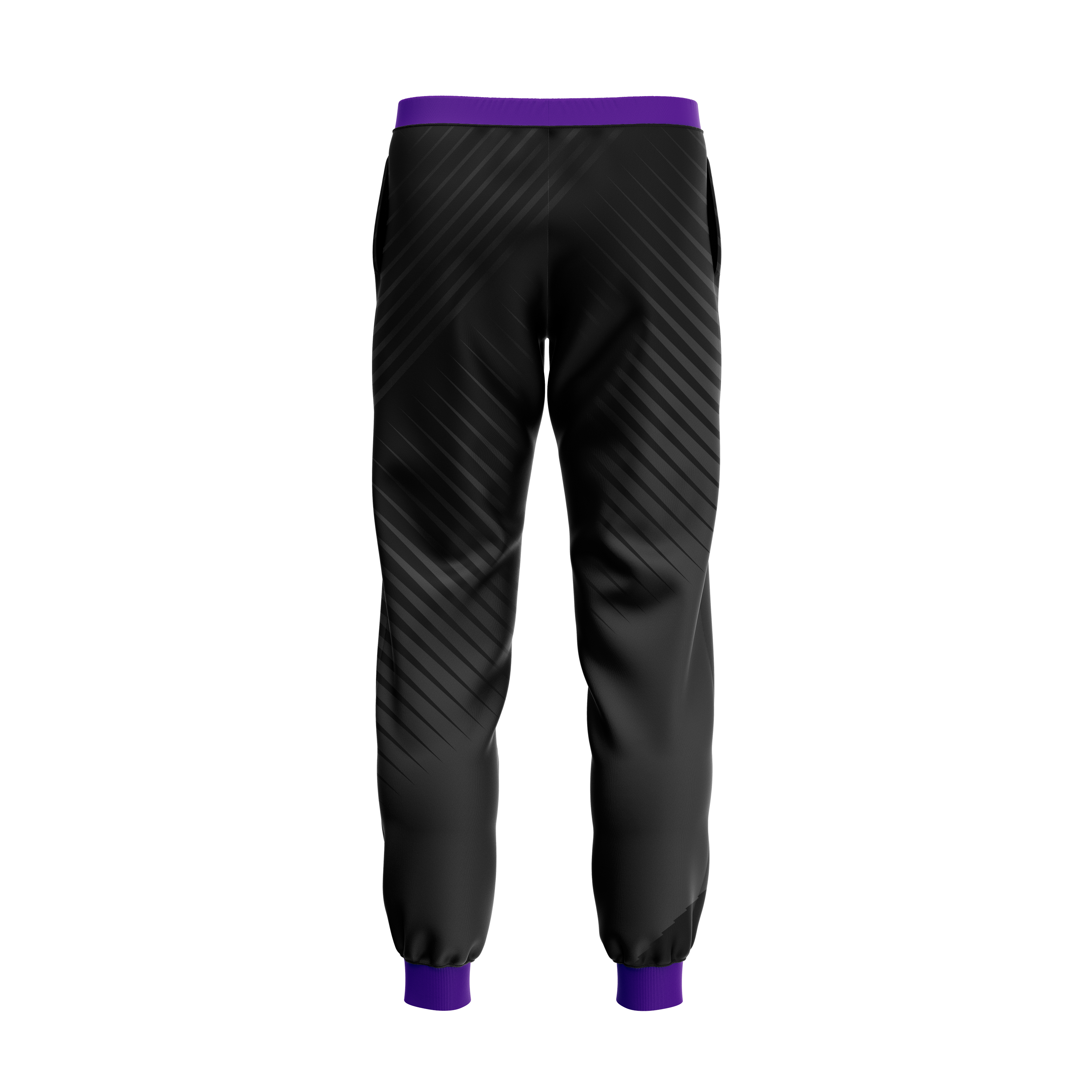 Joggers Design Transfer - Raul