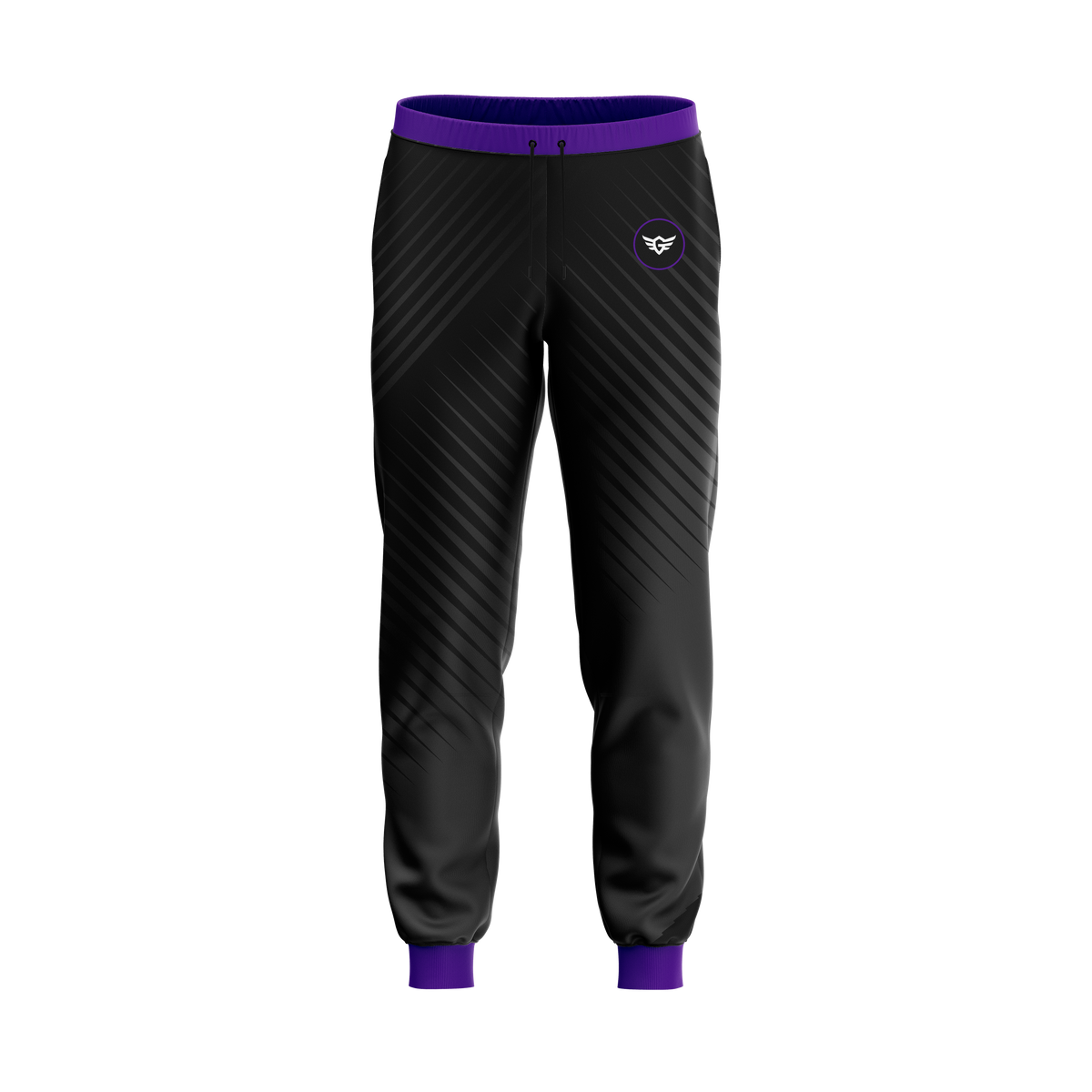 Joggers Design Transfer - Raul