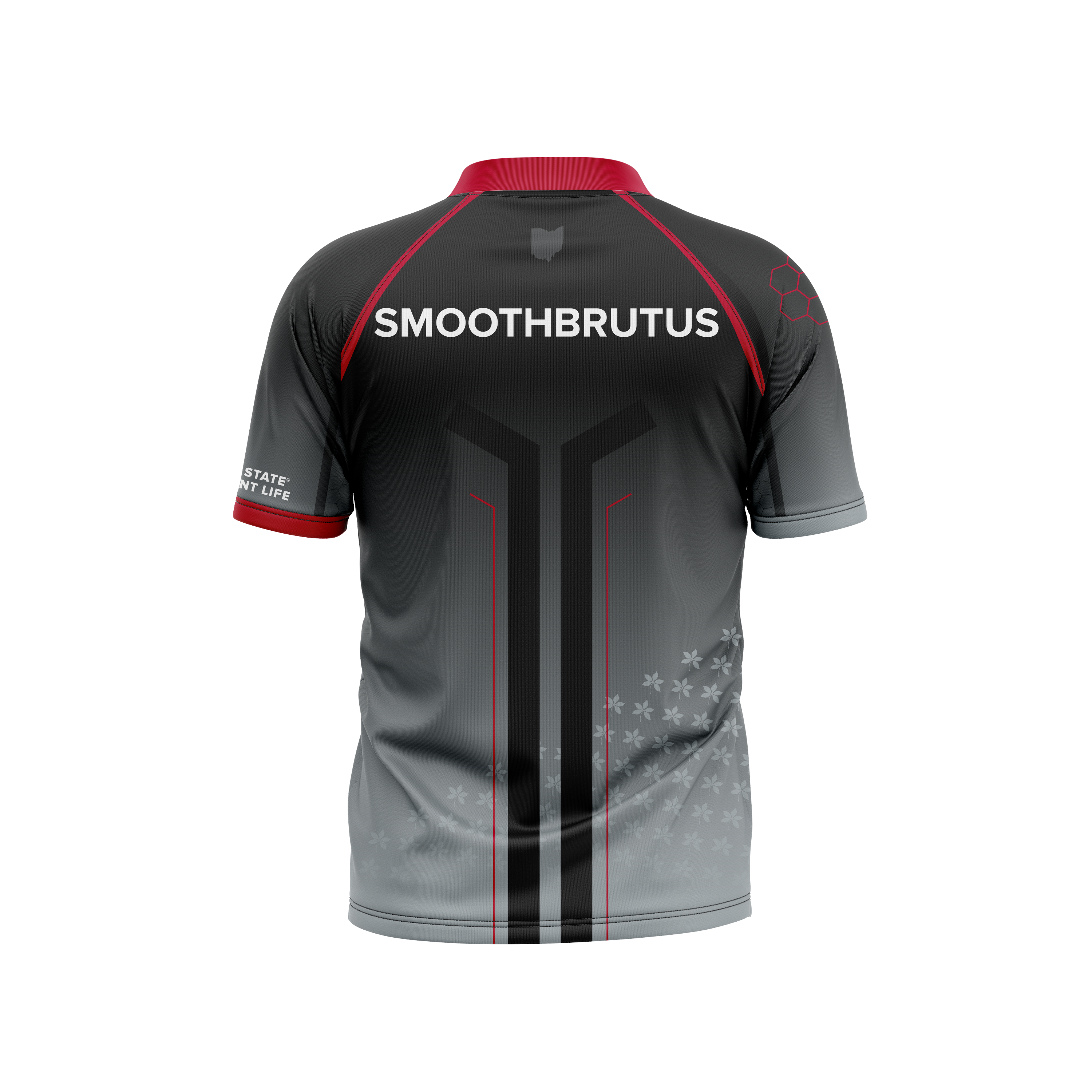 esports gear Ohio State Esports Jersey