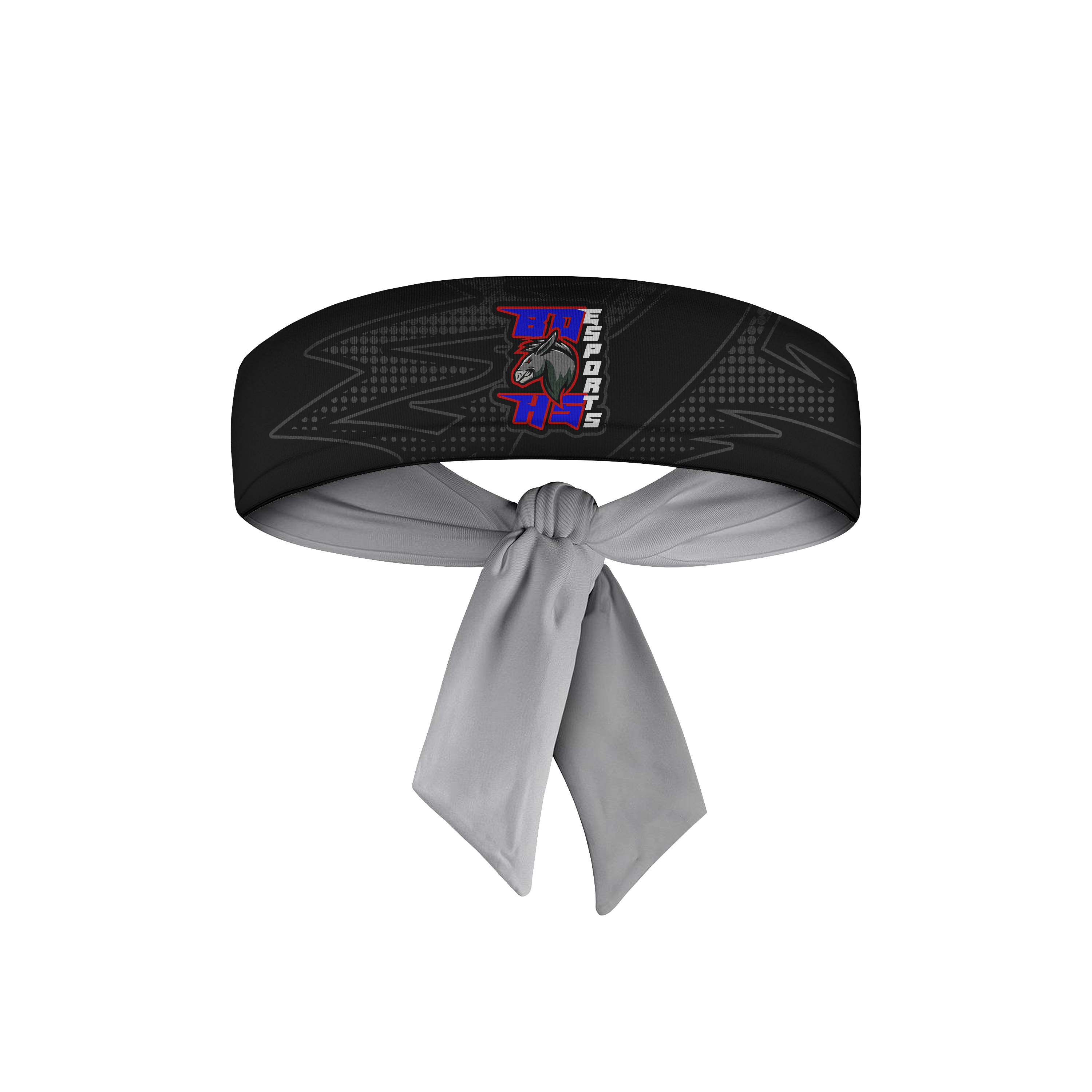 Bray Doyle Esports | Phantom Series | Tied Headband