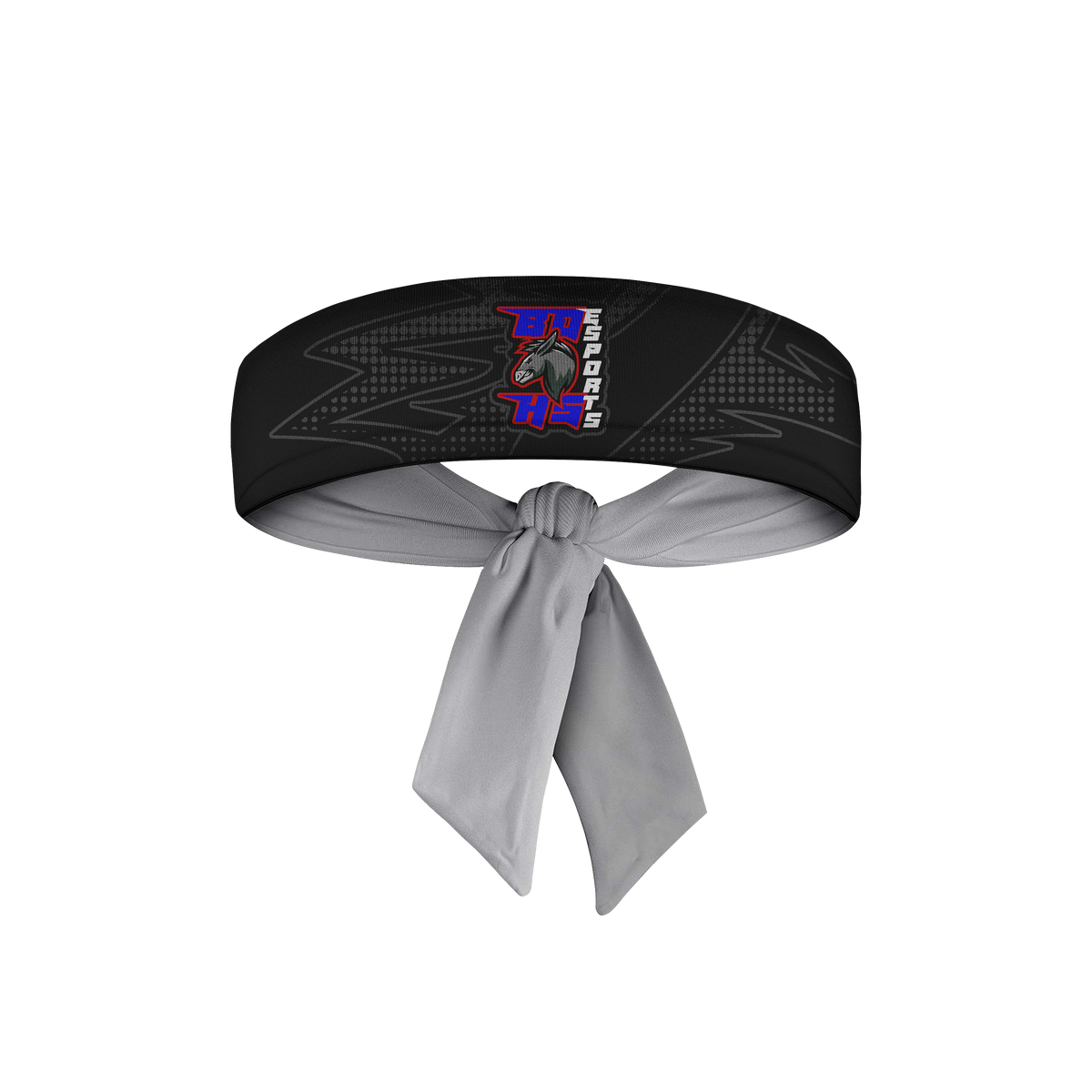 Bray Doyle Esports | Phantom Series | Tied Headband