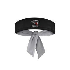 Western Colorado University | Phantom Series | Tied Headband Away