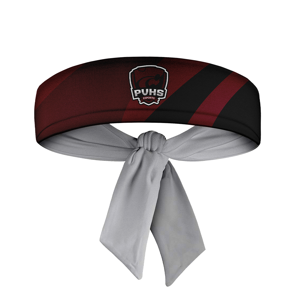Paloma Valley HS | Tied Headband