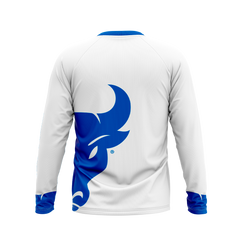 Buffalo Esports | Phantom Series | Raglan Long Sleeve T-Shirt