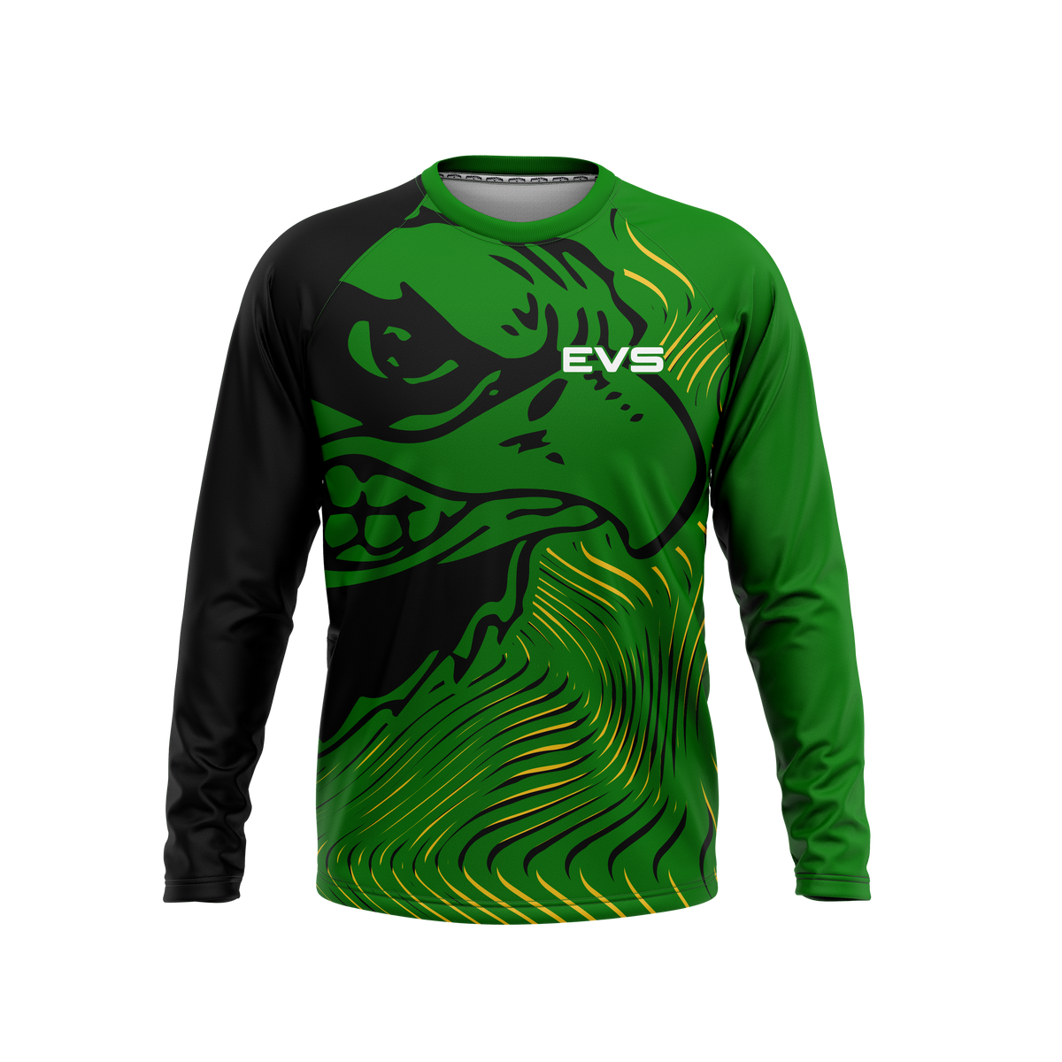 Elkhorn Valley Public Schools | Long Sleeve T-Shirt