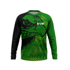 Elkhorn Valley Public Schools | Long Sleeve T-Shirt