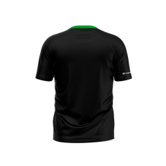 Woodland High School Phantom Series Raglan T-Shirt