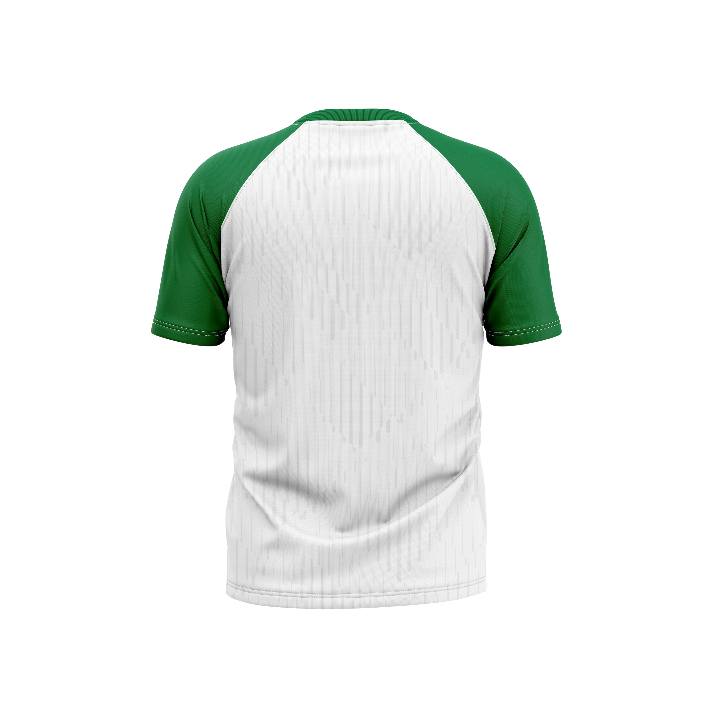 Guilford Technical CC | Phantom Series | Raglan T-Shirt