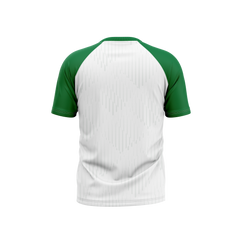 Guilford Technical CC | Phantom Series | Raglan T-Shirt