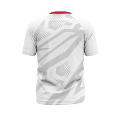 Western Colorado University | White | Raglan T-Shirt