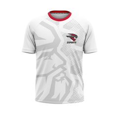 Western Colorado University | White | Raglan T-Shirt