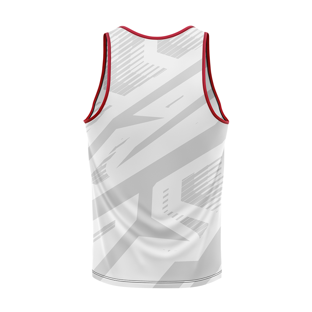 Western Colorado University | White | Tank Top