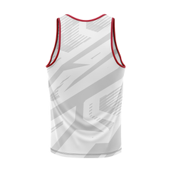 Western Colorado University | White | Tank Top