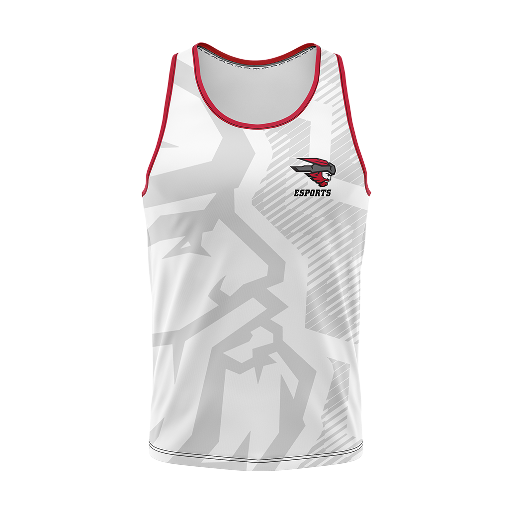 Western Colorado University | White | Tank Top