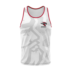 Western Colorado University | White | Tank Top