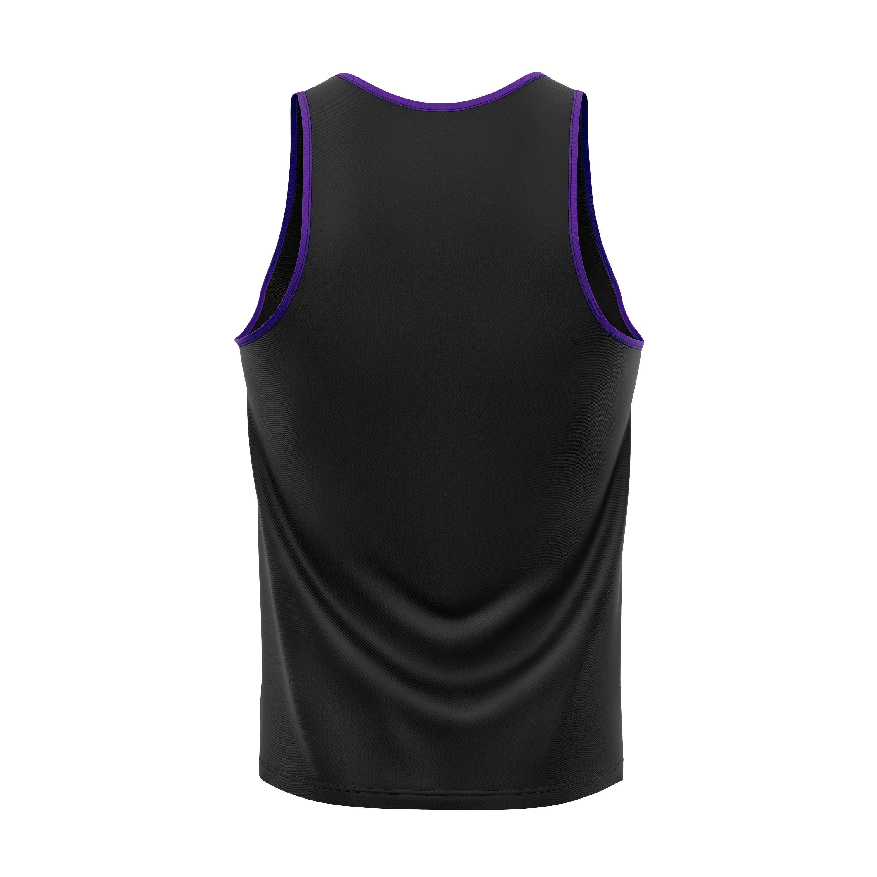 Phantom Series | Tank Top Team Design - Netz