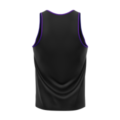 Phantom Series | Tank Top Team Design - Netz