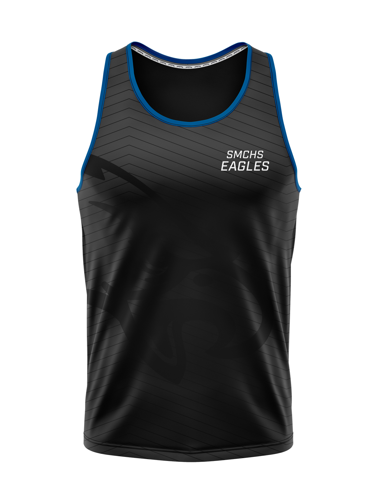 Santa Margarita Catholic HS | Phantom Series | Tank Top