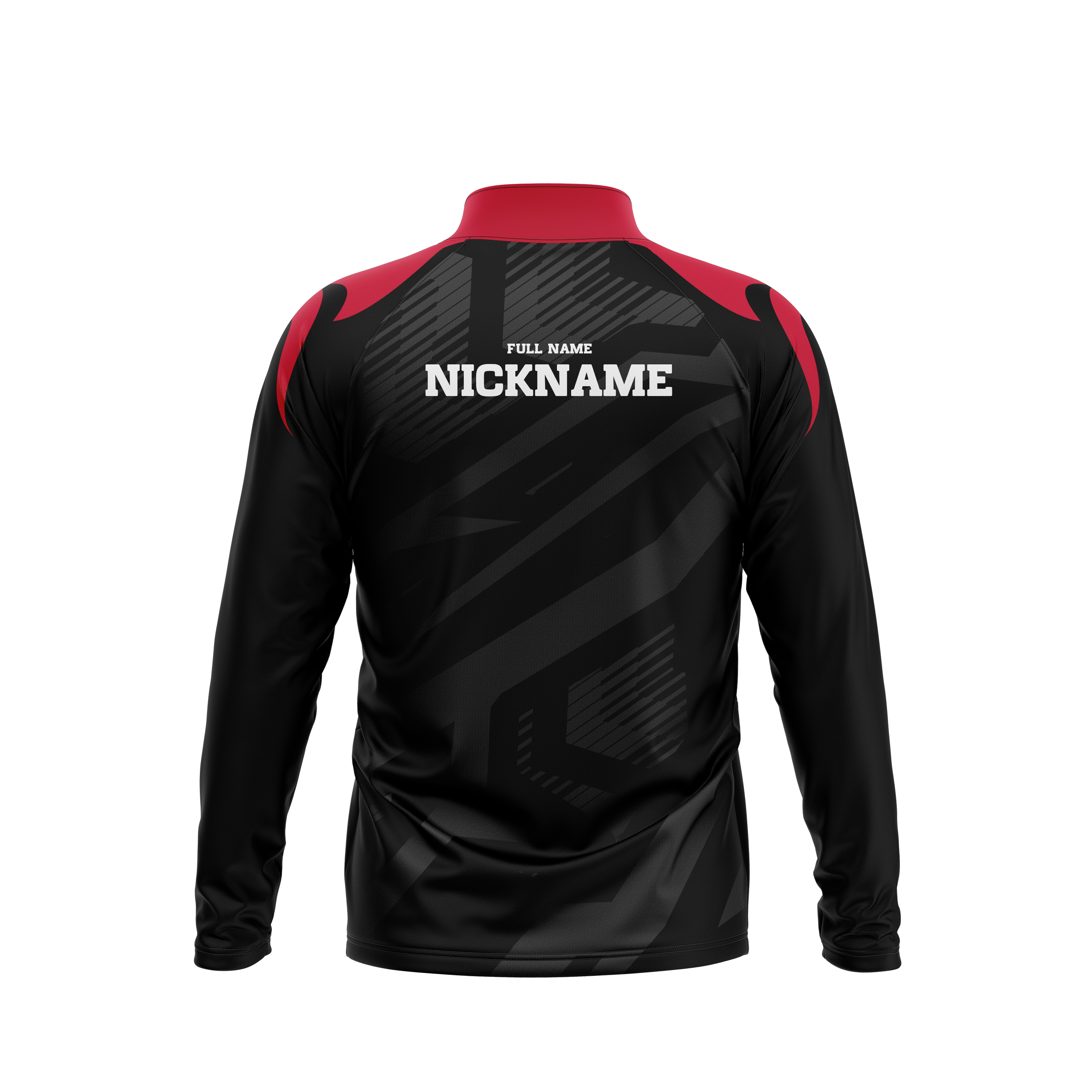 Western Colorado University | Immortal Series | Quarter Zip Pullover Away