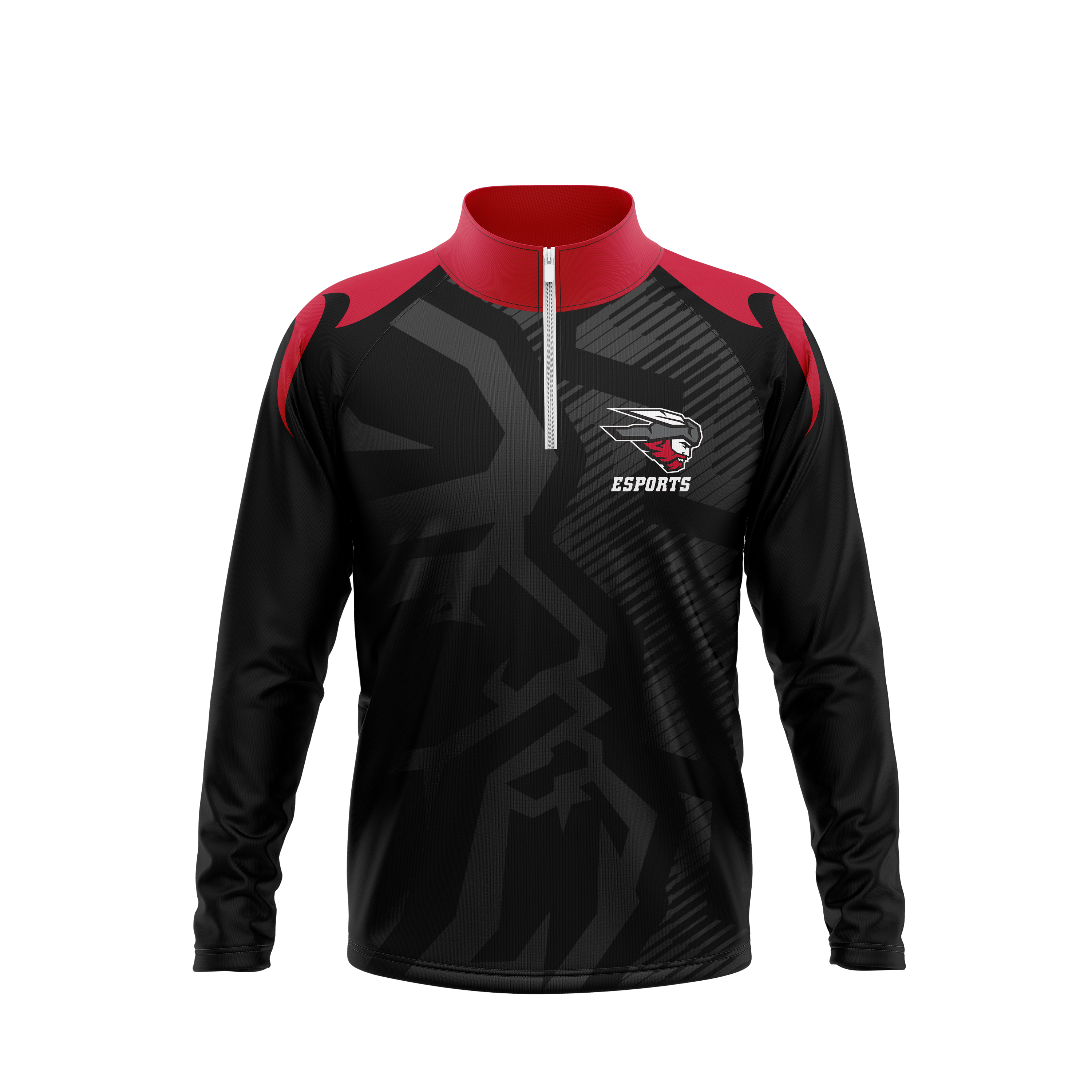 Western Colorado University | Immortal Series | Quarter Zip Pullover Away