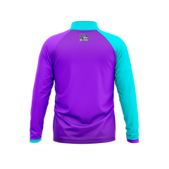 Hamburg HS | Immortal Series | Quarter Zip Pullover