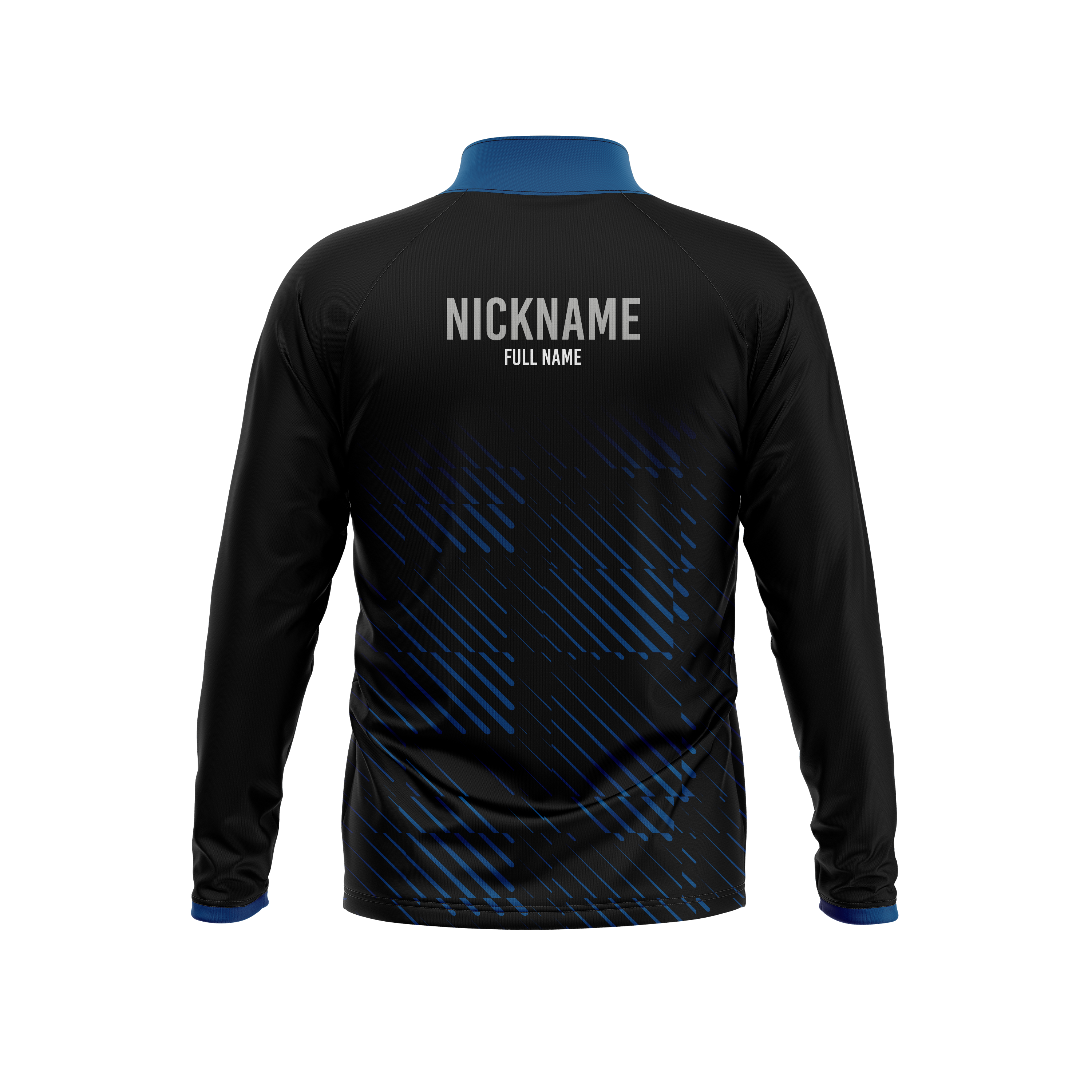 Northern Valley Regional HS | Immortal Series | Quarter Zip Pullover