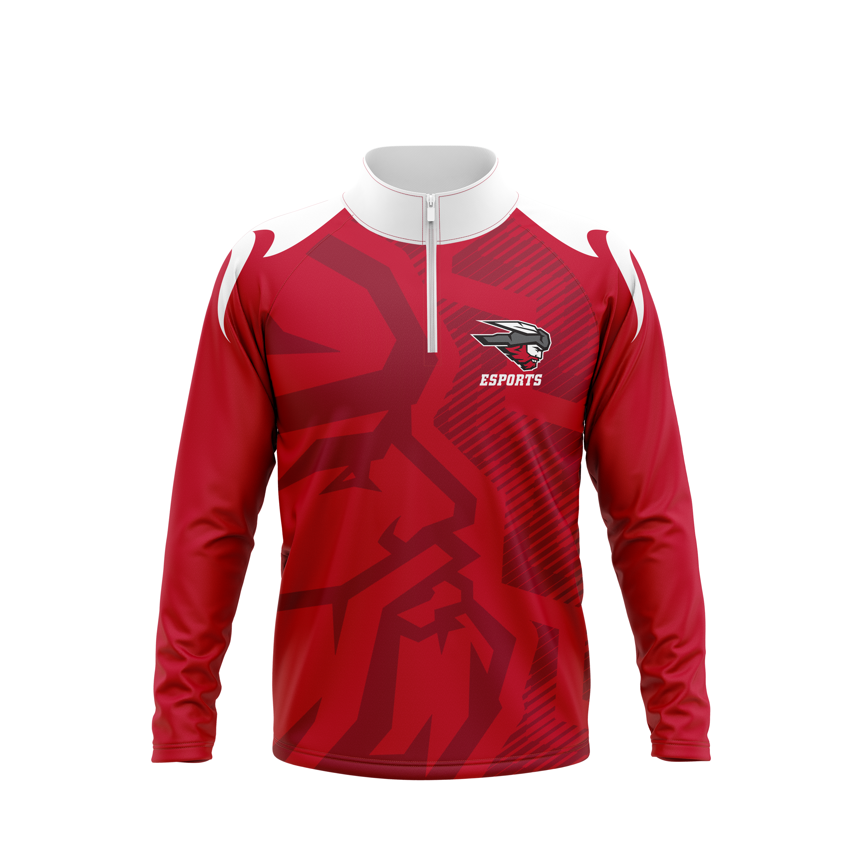 Western Colorado University | Immortal Series | Quarter Zip Pullover