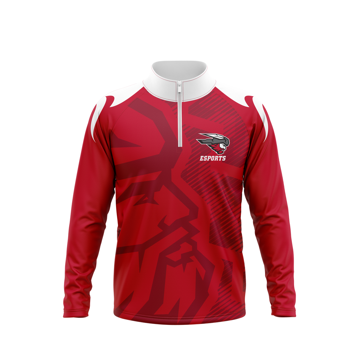 Western Colorado University | Immortal Series | Quarter Zip Pullover