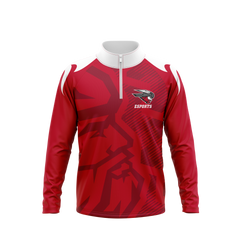 Western Colorado University | Immortal Series | Quarter Zip Pullover