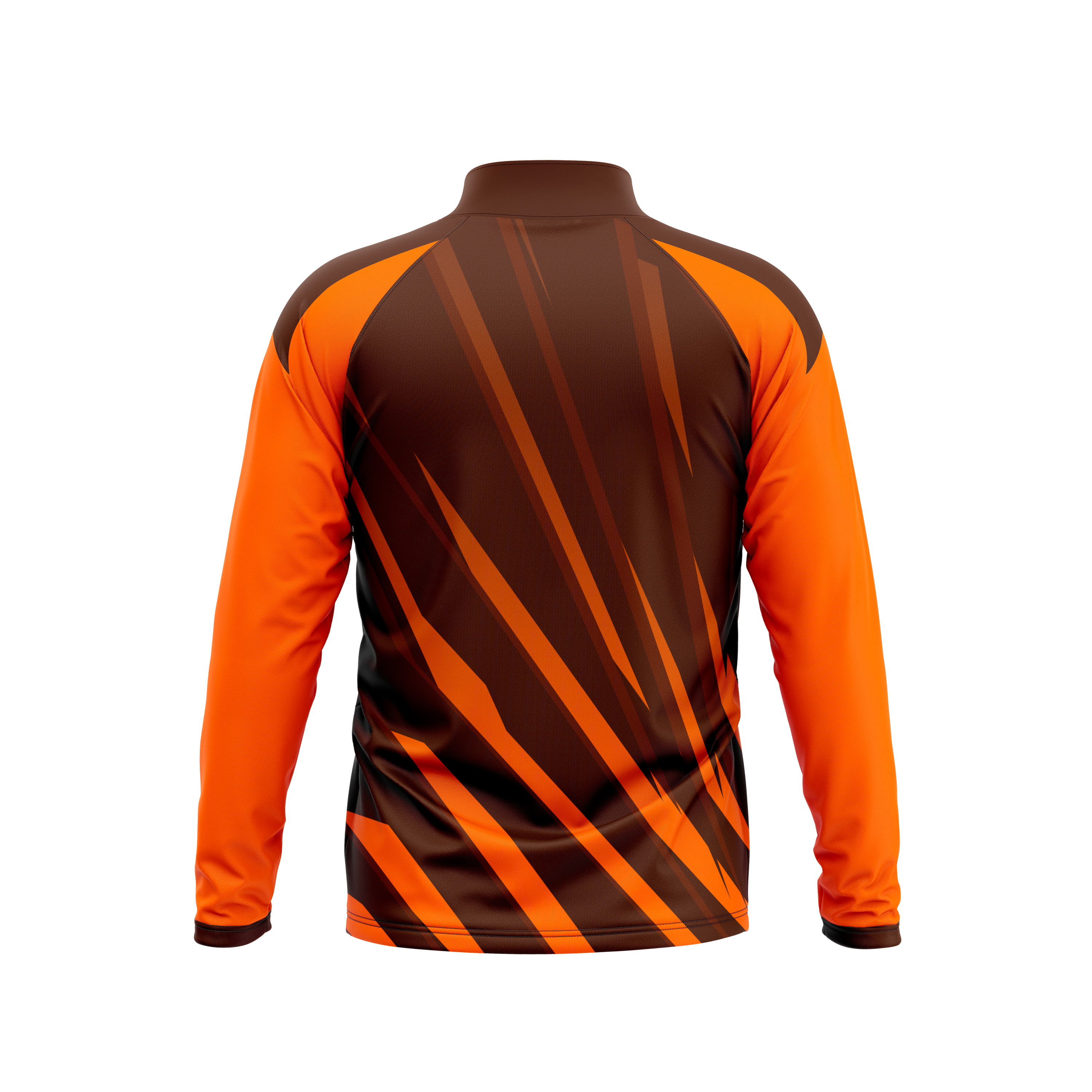 Bowling Green | Immortal Series | Quarter Zip Pullover