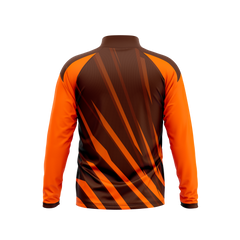 Bowling Green | Immortal Series | Quarter Zip Pullover
