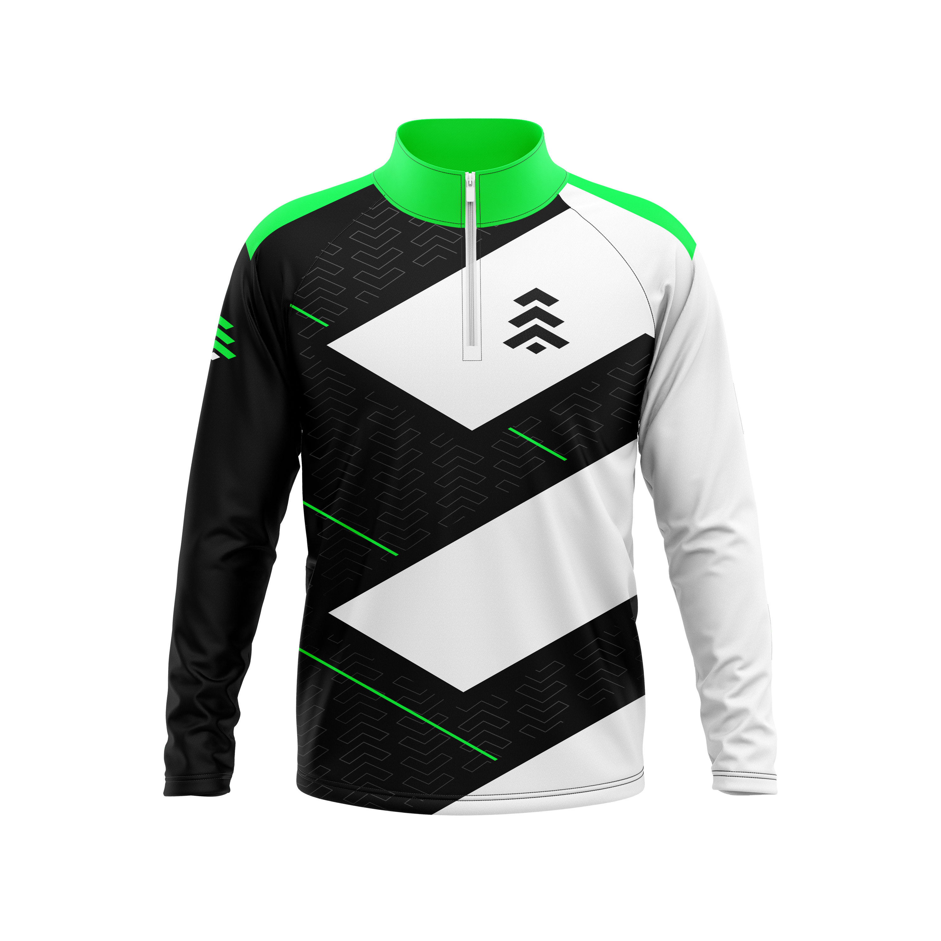 Huntington University | Immortal Series | Quarter Zip Pullover