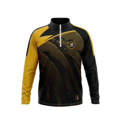 Mizzou Esports | Immortal Series | Quarter Zip Pullover