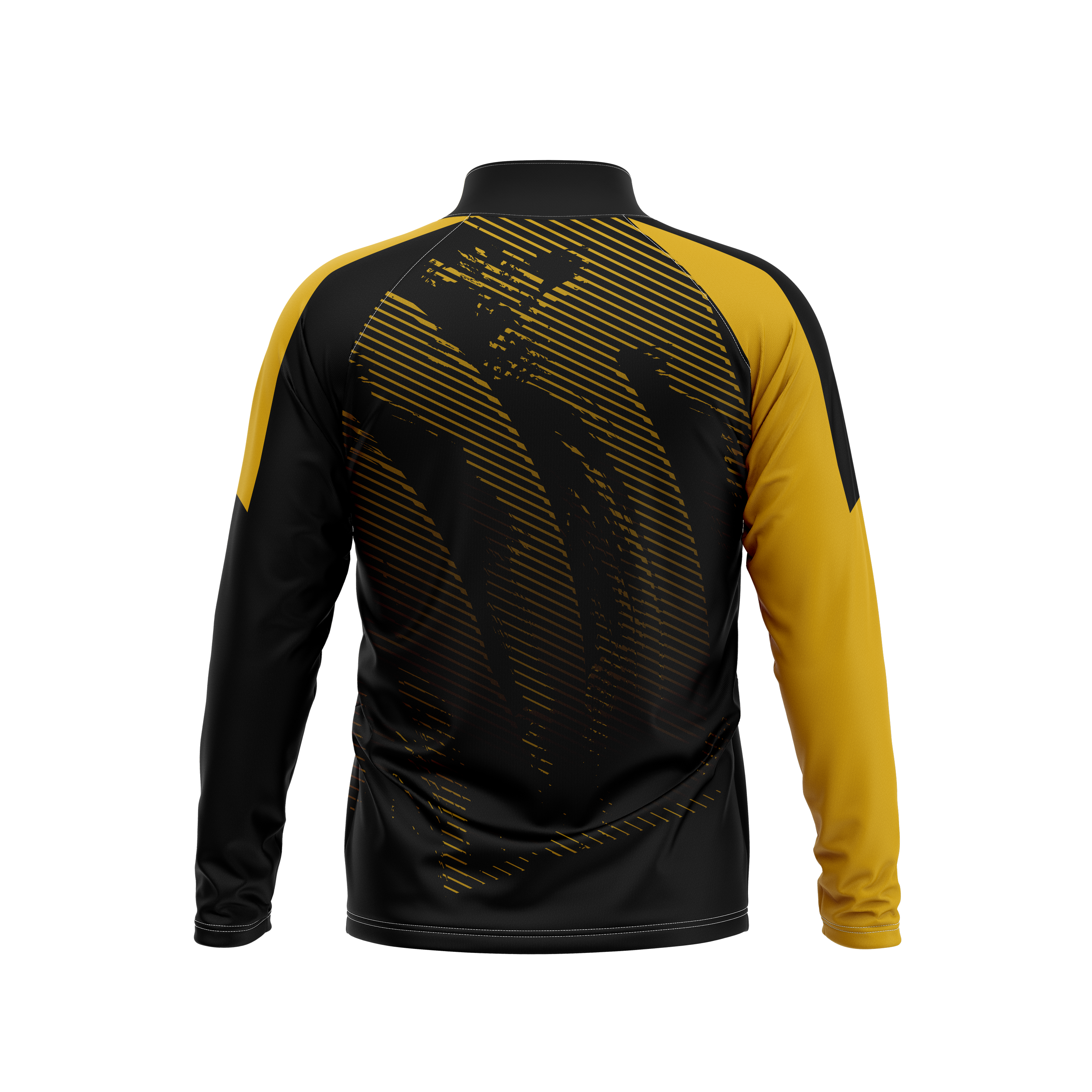Mizzou Esports | Immortal Series | Quarter Zip Pullover