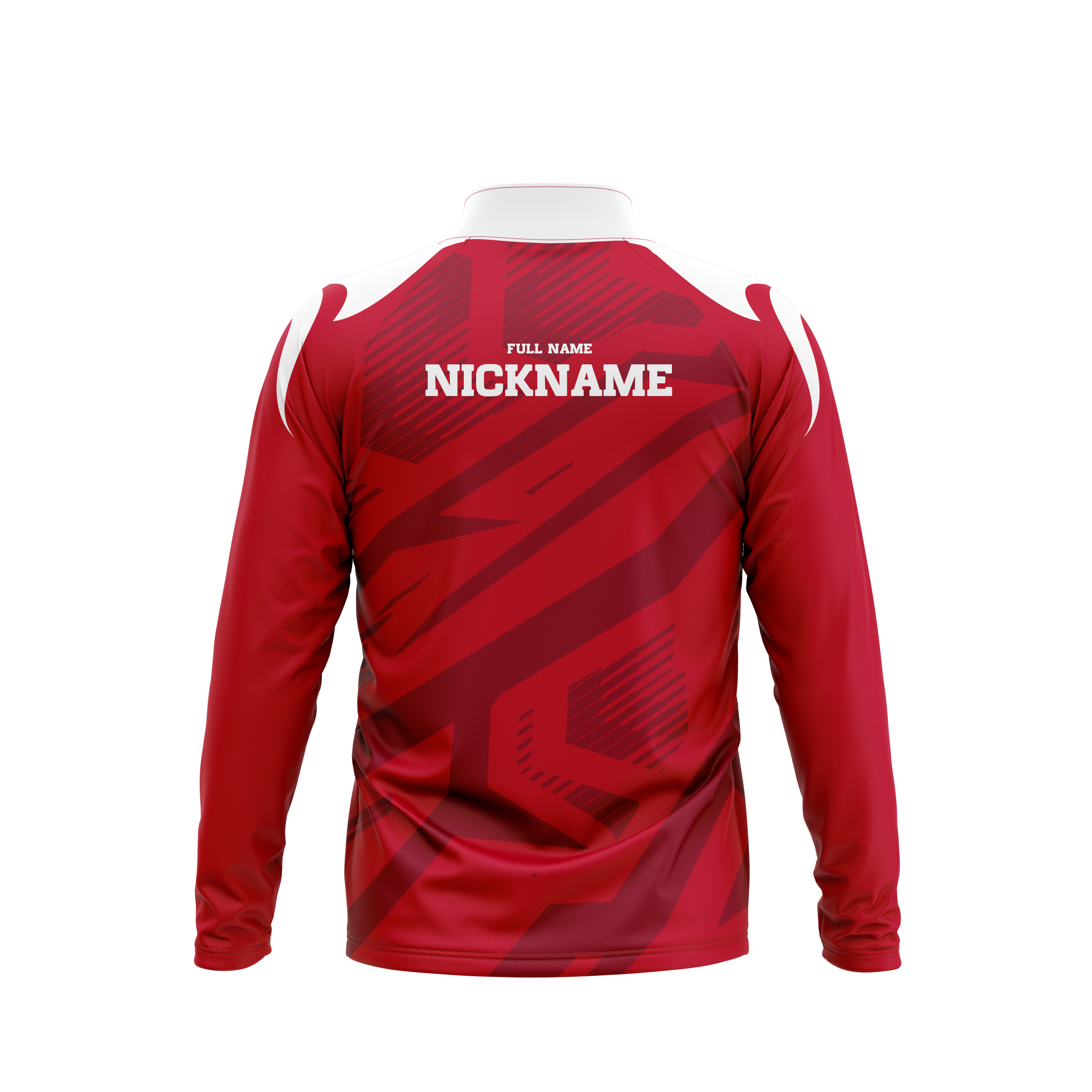 Western Colorado University | Immortal Series | Quarter Zip Pullover