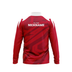 Western Colorado University | Immortal Series | Quarter Zip Pullover