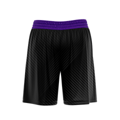 Shorts Design Transfer - Raul