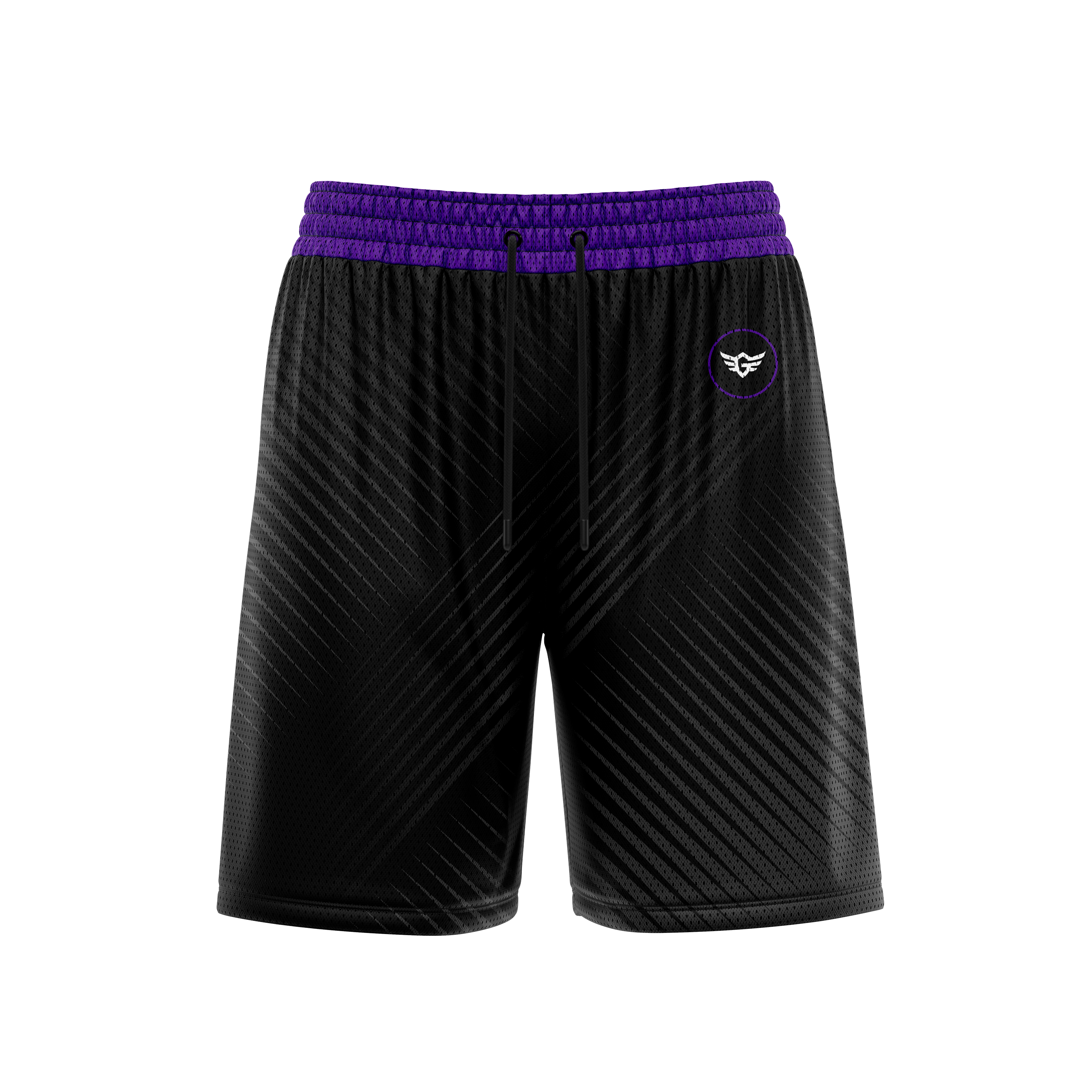 EsportsGear Mockbot | Sublimated | Shorts