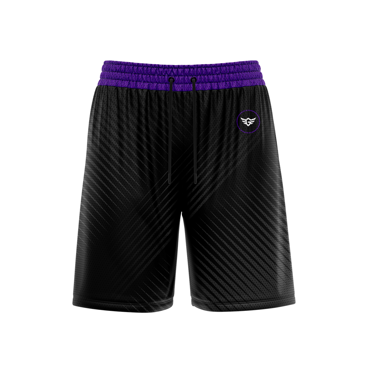 EsportsGear Mockbot | Sublimated | Shorts