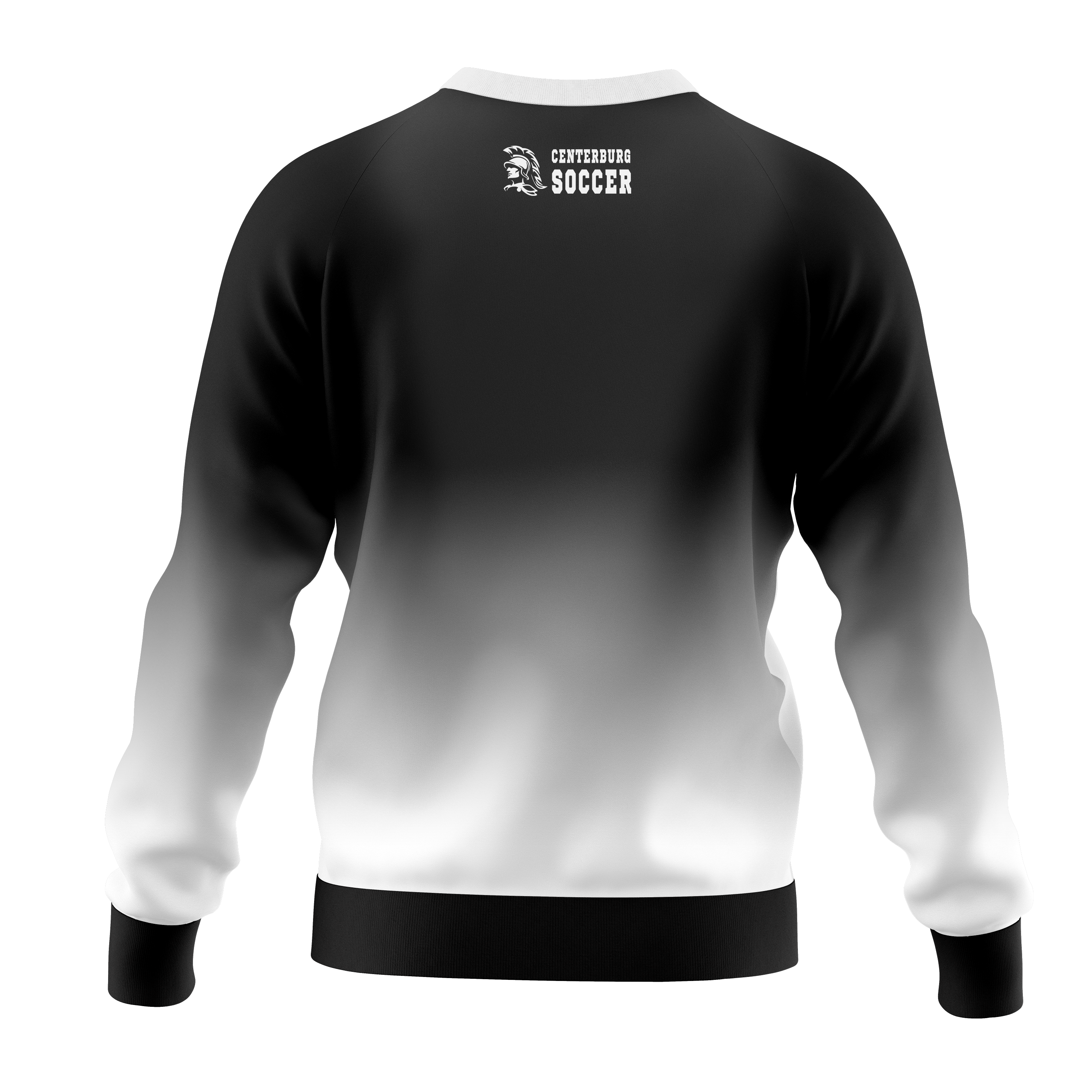 Centerburg Trojan Soccer | Sweat Shirt