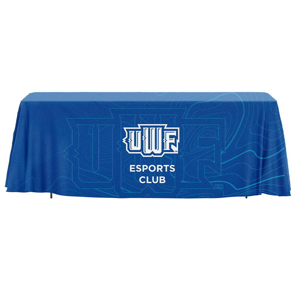 University of West Florida | Tablecloth
