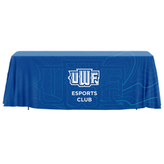 University of West Florida | Tablecloth
